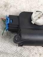 Moteur Bloc de chauffage complet Régulateur 0132801358 BOSCH AUDI A6 C6 Berline 05r.