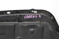 torpedo lower KIA CARENS IV 4
