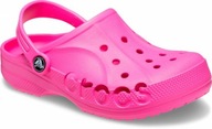 Detské ľahké topánky Šľapky Dreváky Crocs Baya Clog 25-26
