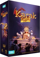 Karak. Regent