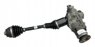 differential diff front semi-axis right BMW 7 F01 750i 4.4 XDRIVE 4X4 7558154