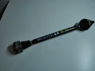 semi-axis right front AUDI SEAT SKODA 1K0407272EN