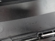 RENAULT MEGANE V 5 E-TECH 23- grill grille moulding cap