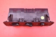 control panel air conditioning devices KLIMY SKODA FABIA 3 III NJ 14-18
