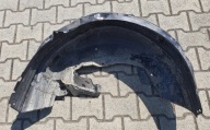 mudguard right left rear. subaru outback IV 09