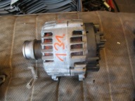 131. ALTERNATOR VW SKODA 05E903026T