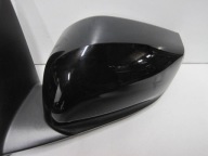 electrics mirror side left CITROEN C4 III 24R 10+2