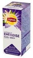 Herbata EARL GREY Lipton 25 kopert