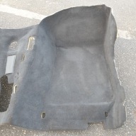 mats floor car carpet front BMW 1 E87 2010r. OE EU