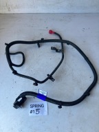 wiring terminal DACIA SPRING 296953947R