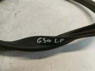 BMW G30 530e těsnění levý předek