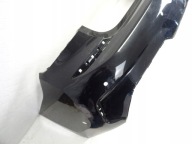 BMW 3 G20 sedan m-packet bumper rear part rear