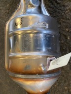 RENAULT CAPTUR II 1.0 MUFFLER, EXHAUST CATALYST