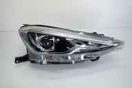 MG ZS II SAIC VISION LED LIGHTING 24- reflektor right light right