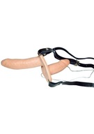 You2Toys Strap-on Duo dwustronny realistyczny