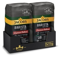 Jacobs Barista Editions Espresso Italiano 1000 g