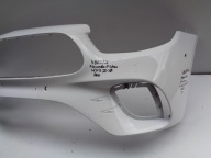 front bumper MERCEDES E-KLASA W213 20- LIFT AMG NR 48637