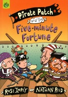 PIRATE PATCH AND THE FIVE-MINUTE FORTUNE R. IMPEY