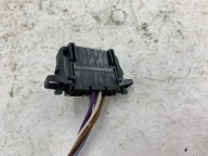 VW PASSAT B5 LIFT mirror right 5 PIN black,