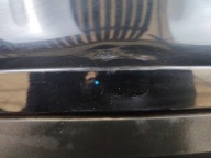 bumper rear part VW JETTA VI 6 LAK: LC9X (10-14)