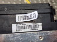 pump control unit ABS 58910-1Y600 1Y589-30900 KIA PICANTO II 1.0B