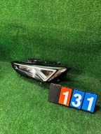REFLEKTOR left SEAT LEON IV FULL LED nr:131