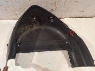 mudguard right rear part 93867908 RENAULT TRAFIC III VIVARO B 14