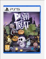 Death or Treat PS5 New (kw)