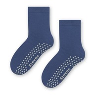 STEVEN 164 ponožky z ABS BAVLNA džínsy 29-31
