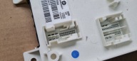 Maserati Quattroporte VI module control unit KOMFORTU 68226670AA