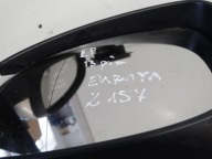 mirror left front OPEL VECTRA C 24436145 EUROPA