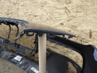 BMW 7 I7 G70 M PAKIET 2022- front bumper