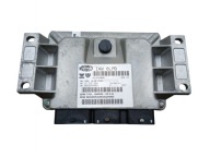 computer Centralina Motore CITROEN C4 PICASSO e 2.0 16V 140KM 9665056280