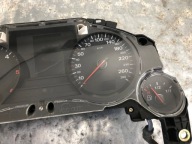 dials dials AUDI A8 D3 3.0 TDI 4E0920900K EUROPA