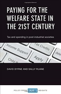Paying for the Welfare State in the 21st Century: