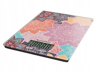 SilverCrest többszínű elektromos mérleg