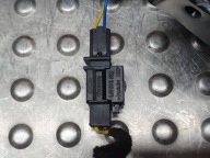 Fixation arbre ceintures sécurité Arrière 8V0857740 AUDI A3 8V