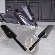 Pre Honda PCX125 PCX150 PCX160 Motocyklové zrkadlá