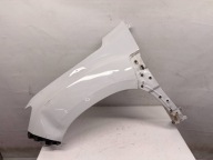 Dacia Duster II fender left front front DV369