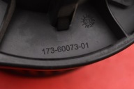 DMUCHAWA Lüfter des lüfters EU EA315-30350 SUZUKI IGNIS 2 II 03-08