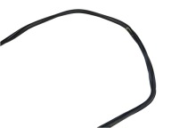 OPEL CORSA D IV 3D gasket door right left front original 13189011