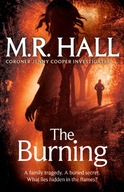 The Burning Hall Matthew