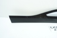 moulding door right rear part HYUNDAI KONA EV 2018