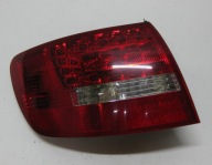 AUDI A6 C6 LIFT KOMBI light left rear part LED 4F9945095E