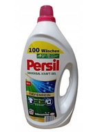 Persil Żel do prania Color + Universal 200 prań DE