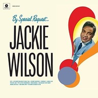 JACKIE WILSON: BY SPECIAL REQUEST (WINYL)