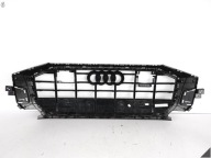AUDI Q8 4M8 S-LINE 18-24 grill grille intake W bumper front (PDC/RADAR)