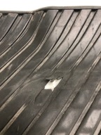mats rubber front AUDI A4 B8 LIFT sedan 8K1061501
