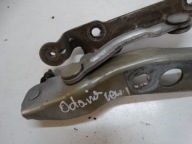 hinge bonnets left SKODA OCTAVIA II 1Z0823301C