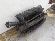 268 SKODA OCTAVIA II 1.9 TDI support panel for radiators sider radiator